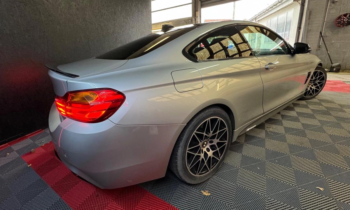 Aperçu indisponible de Bmw Série 4