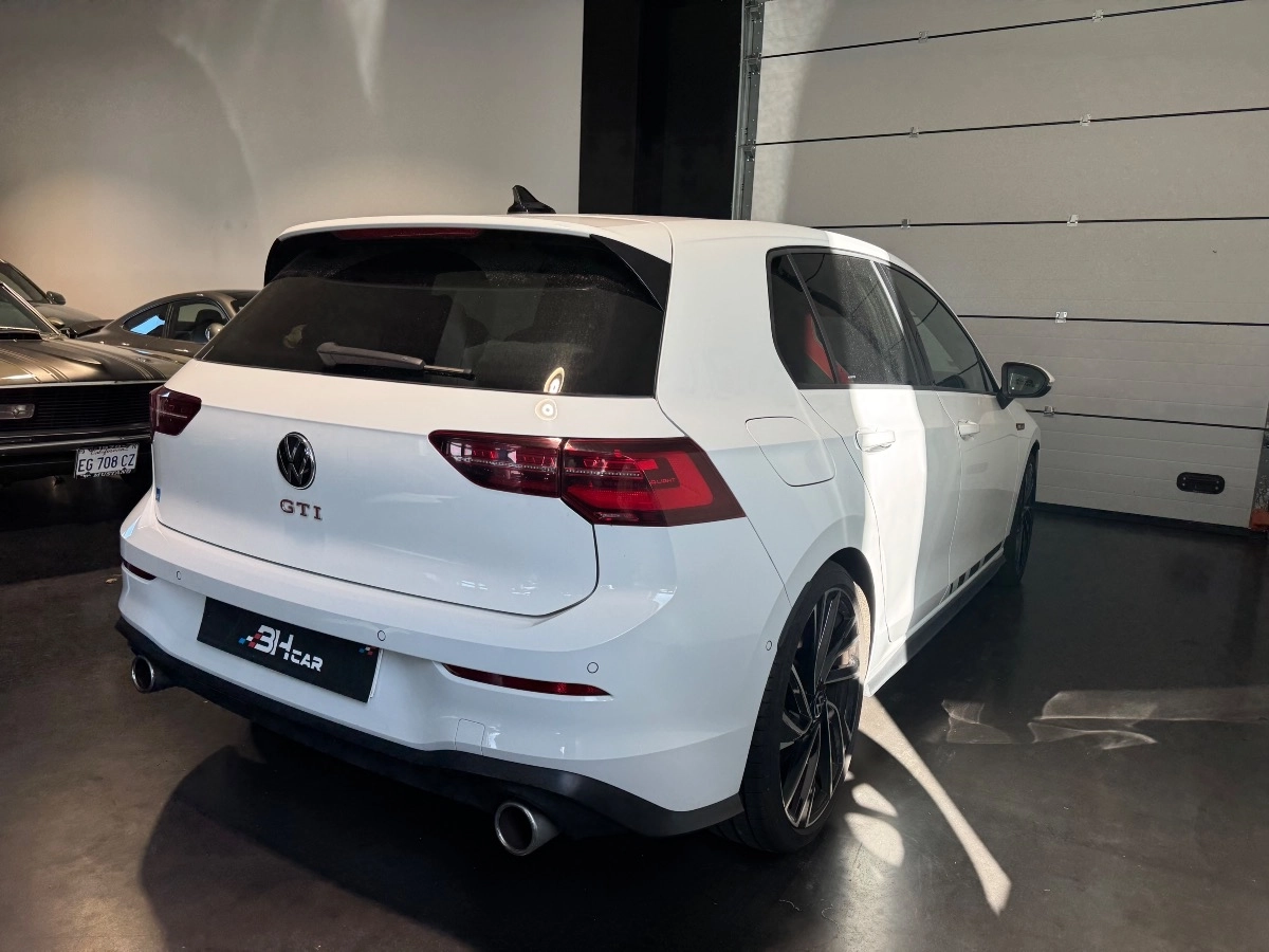 Volkswagen Golf - photo 4