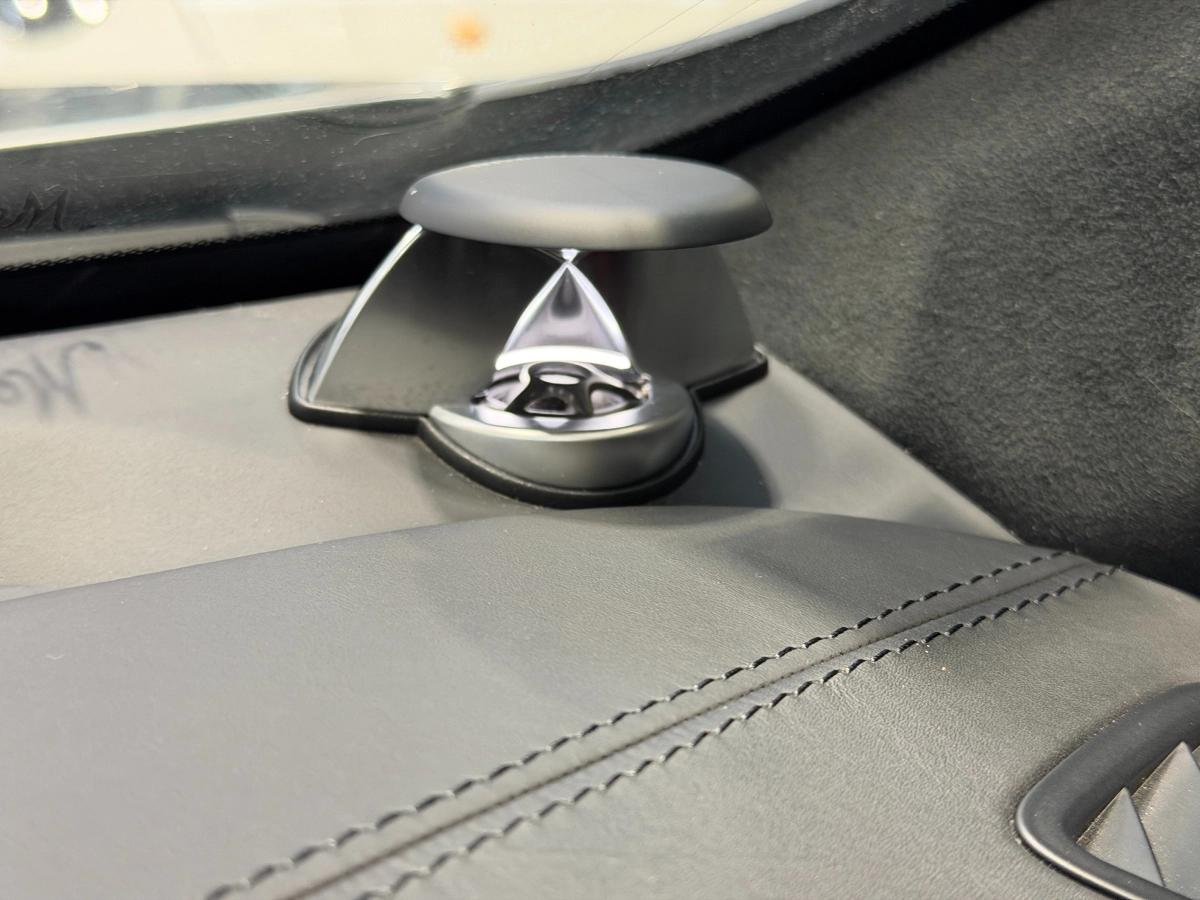 Mercedes Classe Sl 5.5 63 585 AMG SPEEDSHIFT-MCT BVA