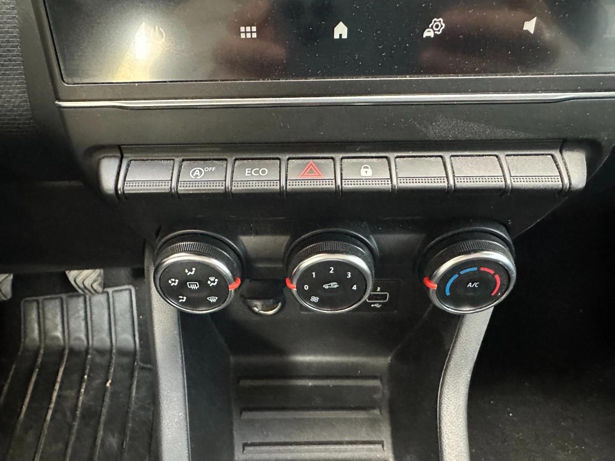 Renault Clio 1.0 TCE 90 EQUILIBRE