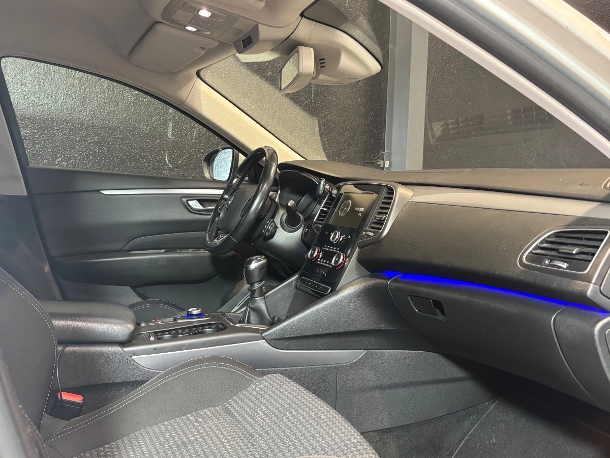 Renault Talisman - photo 3