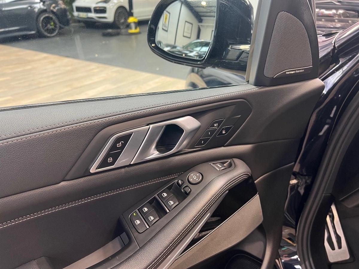 Bmw X5 (G05) 30d xDrive 265 BVA8 M SPORT