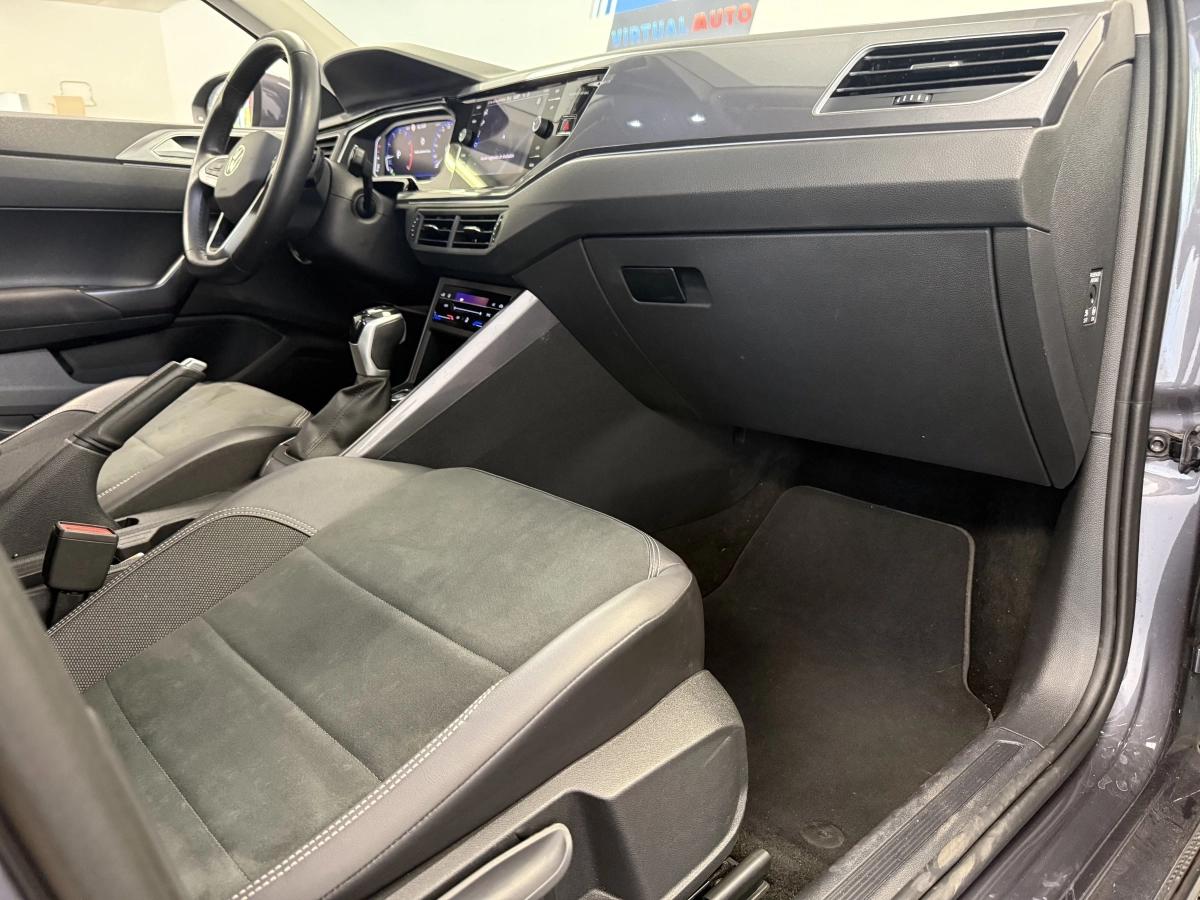 Volkswagen Taigo 1.0 TSI 110 STYLE DSG BVA