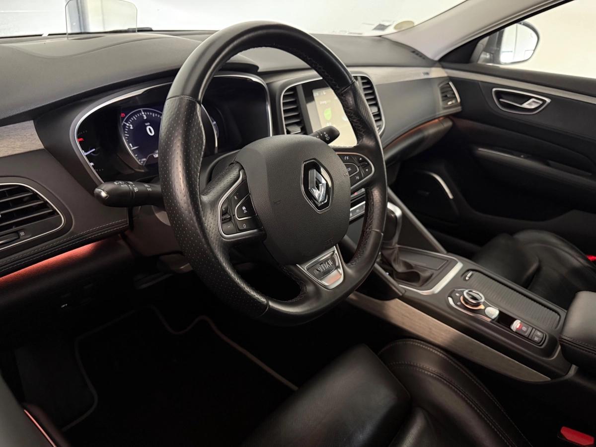 Aperçu indisponible de RENAULT Talisman