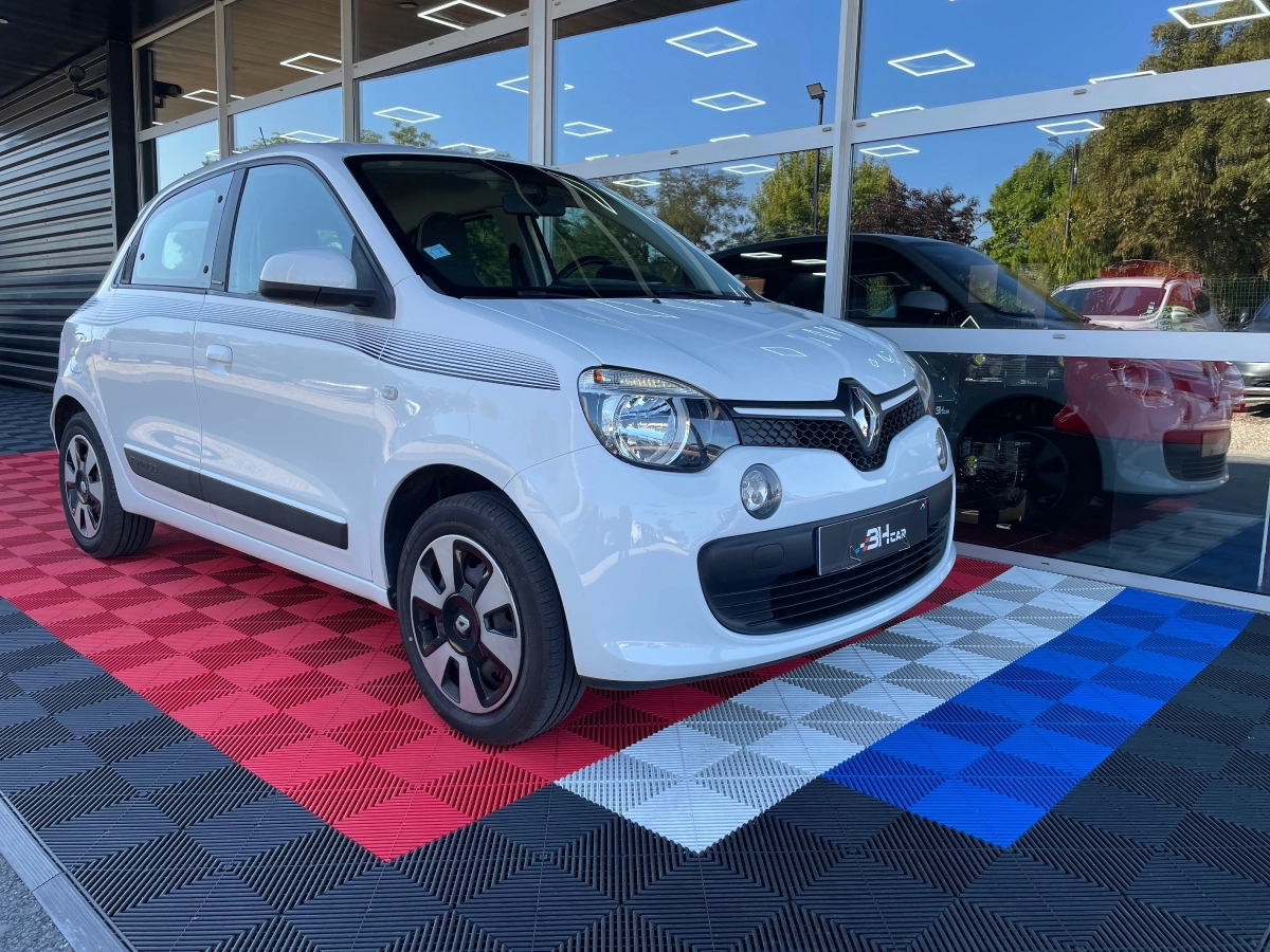 Renault Twingo