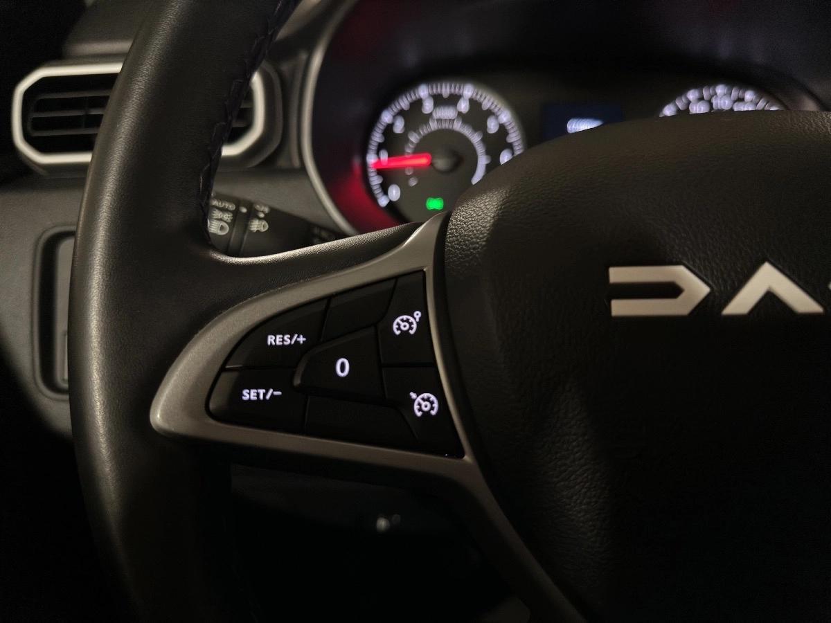 Dacia Duster 1.0 ECO-G GPL 100 JOURNEY 4X2