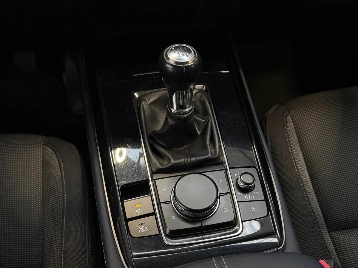 Mazda Cx-30 2.0 SKYACTIV-G MILD HYBRID 122CH - SPORTLINE - ENTRETIENS CONSTRUCTEUR