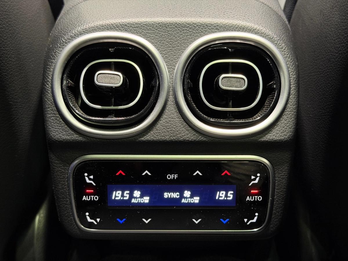 Mercedes Classe C 2.0 300 E 320H 210 EQ-POWER PHEV HYBRID AMG LINE 9G-TRONIC BVA