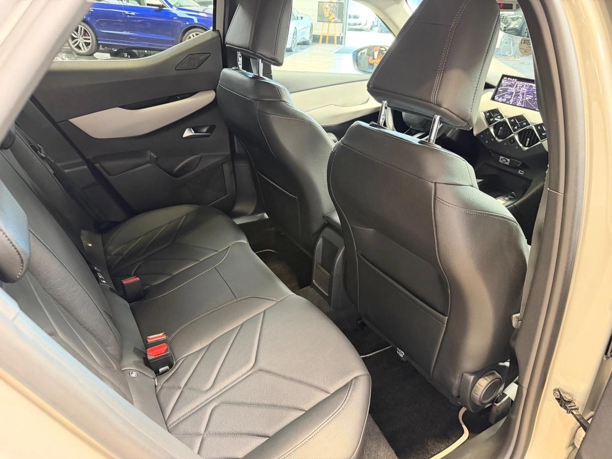 Ds Automobiles Ds 3 ESPRIT DE VOYAGE 136 CV RIVOLI / 1° MAIN / 360°