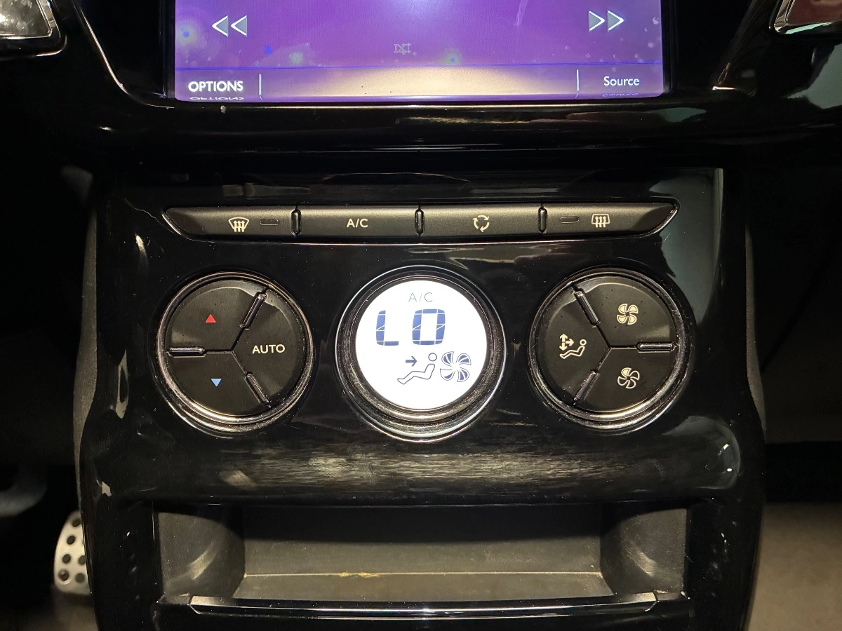 Ds Automobiles Ds 3 - photo 17