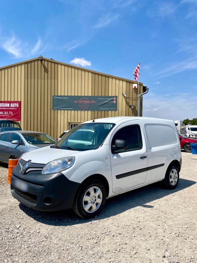 RENAULT Kangoo Express