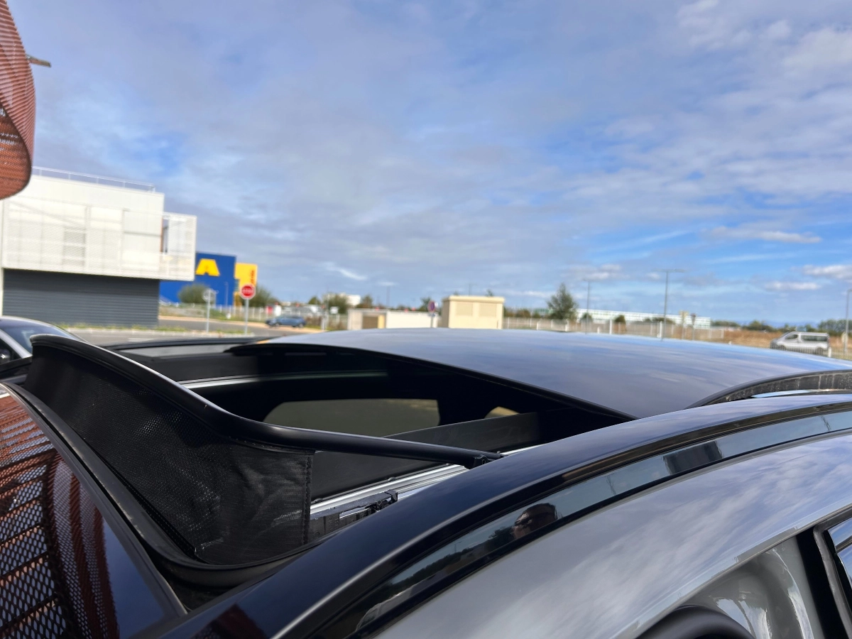 Hyundai Tucson - photo 12