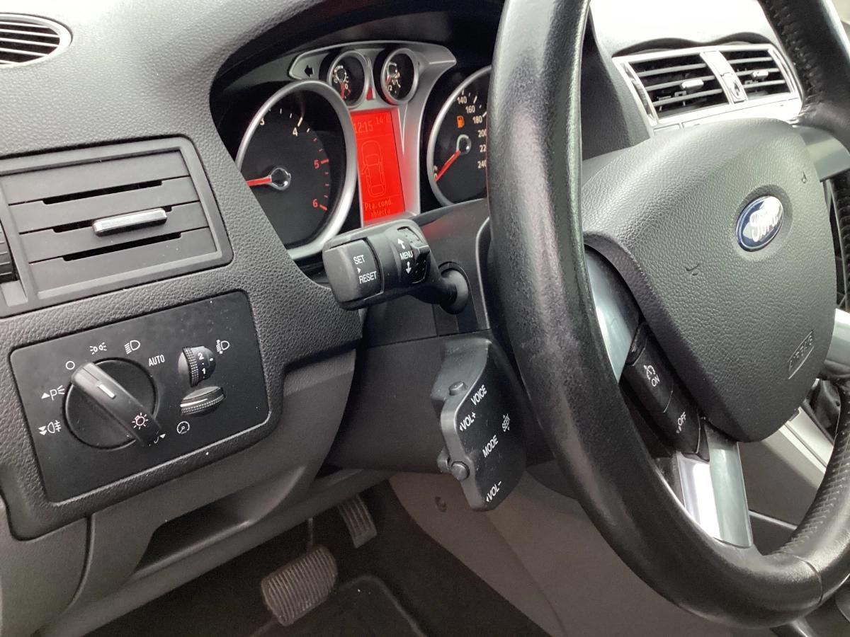 Ford Kuga 2.0 TDCI 140 TITANIUM 4X4 POWERSHIFT BVA