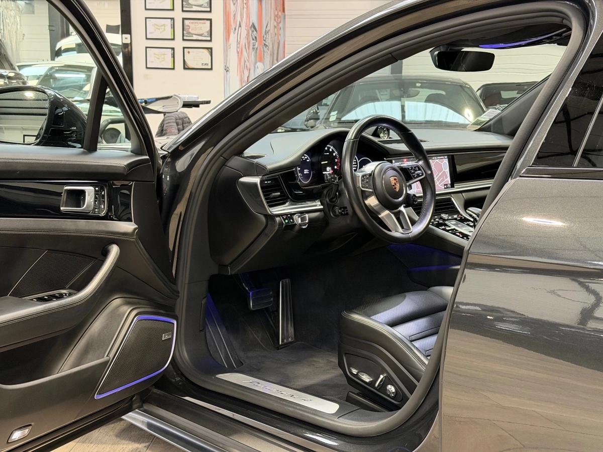 Porsche Panamera 2.9 E-HYBRID 462H 335 PHEV 17.9KWH EXECUTIVE 4 BVA