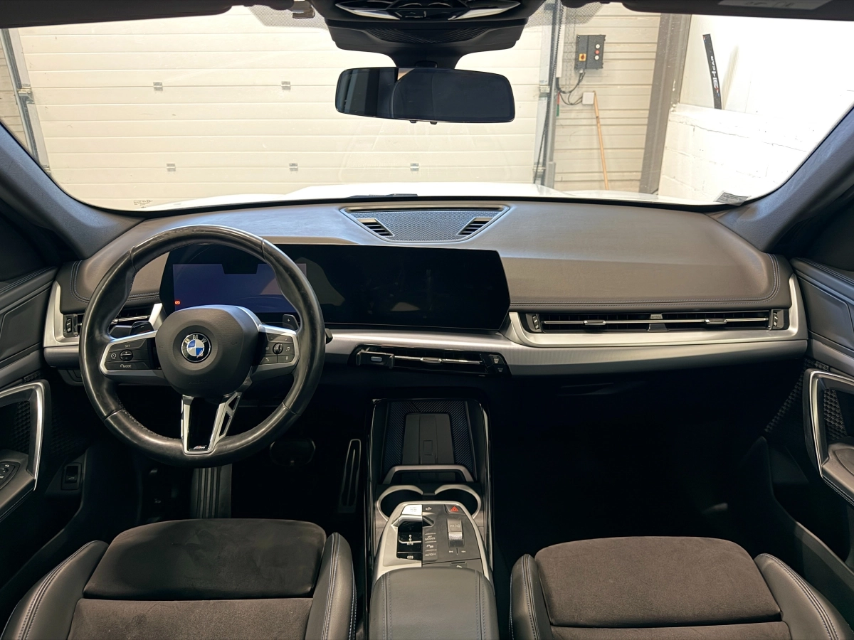 Bmw X1 - photo 10