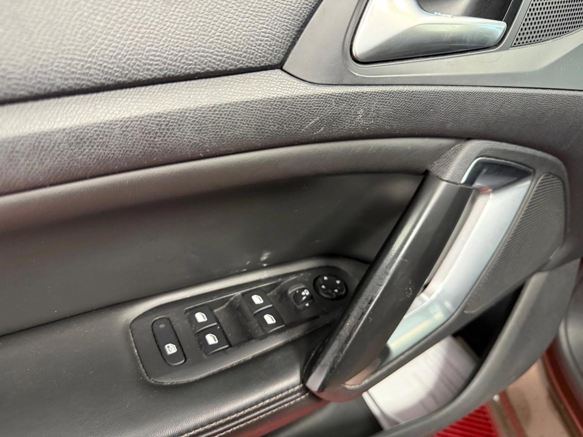 Aperçu indisponible de Peugeot 308