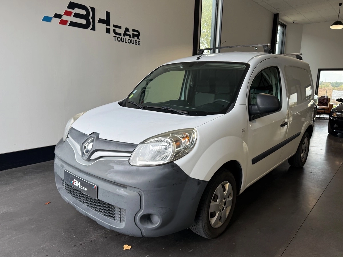 Renault Kangoo Express