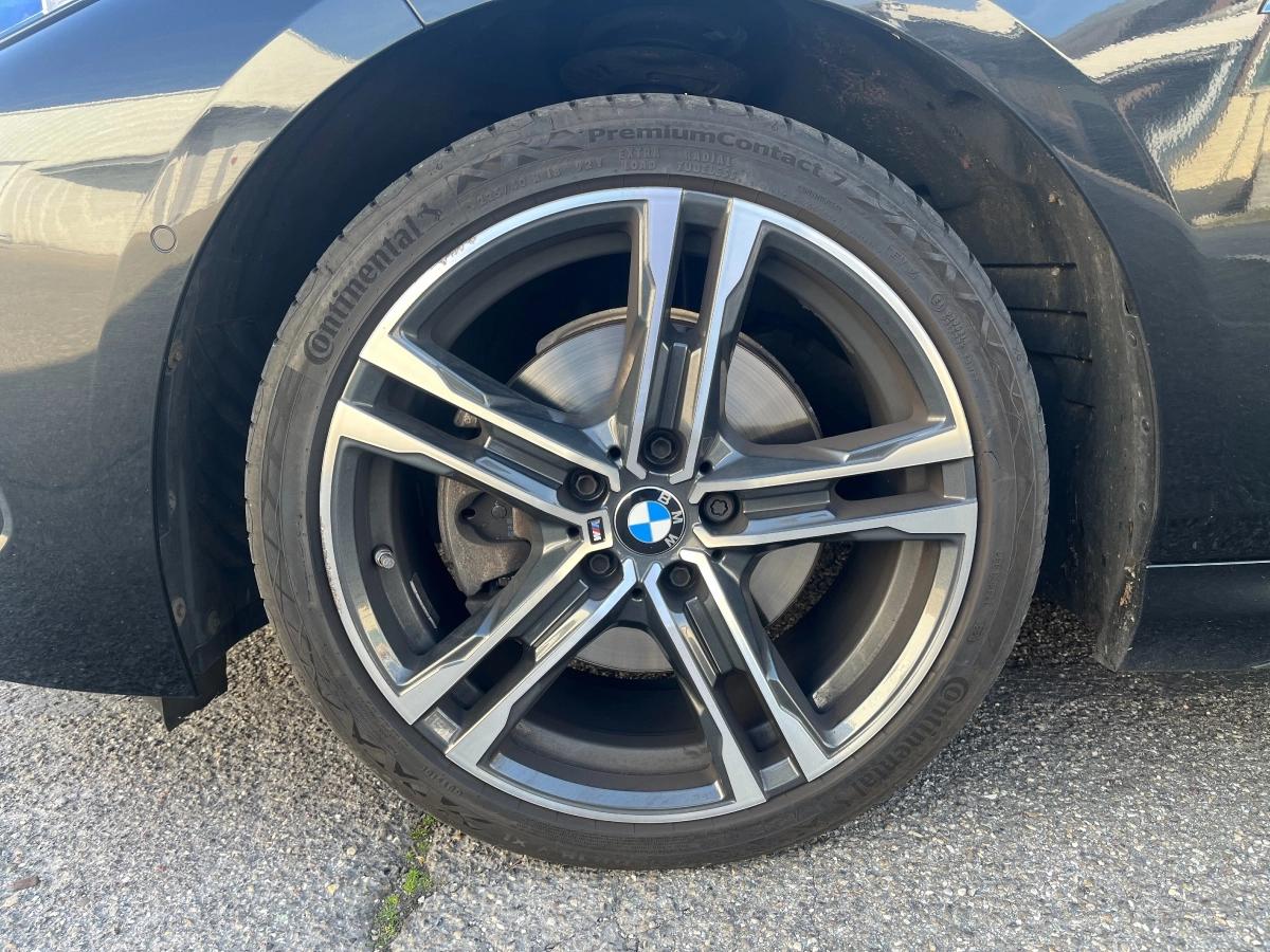 Bmw Serie 2 GRAN-COUPE 1.5 216 D 115 M-SPORT BVA