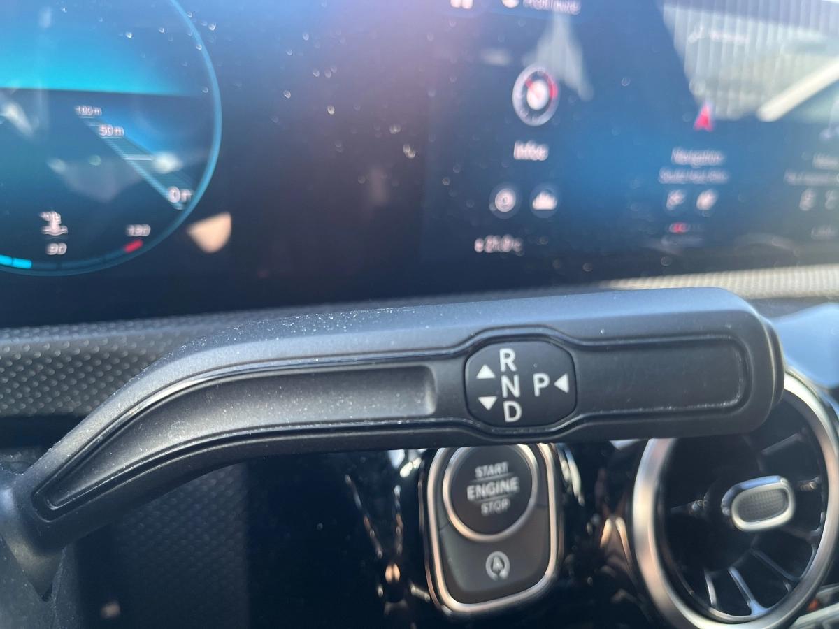 Mercedes Classe A 1.5 180 D 115 PROGRESSIVE LINE 7G-DCT BVA