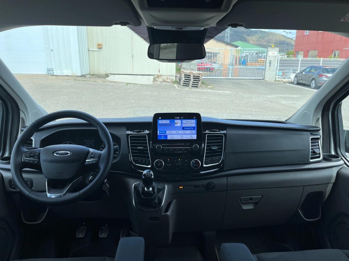 FONT VENDOME Auto Camper XL 