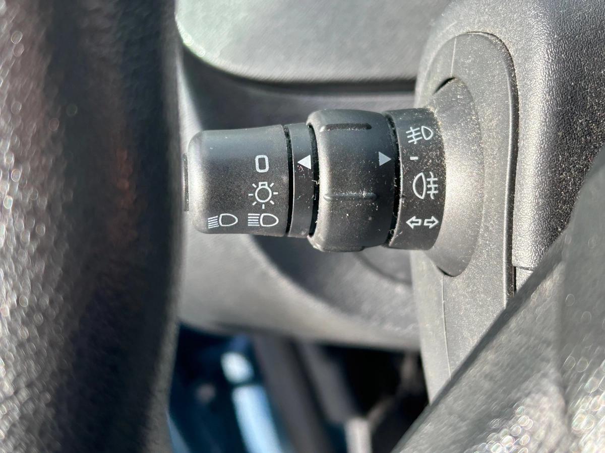 Renault Kangoo COMBI 1.6 105 EXPRESSION