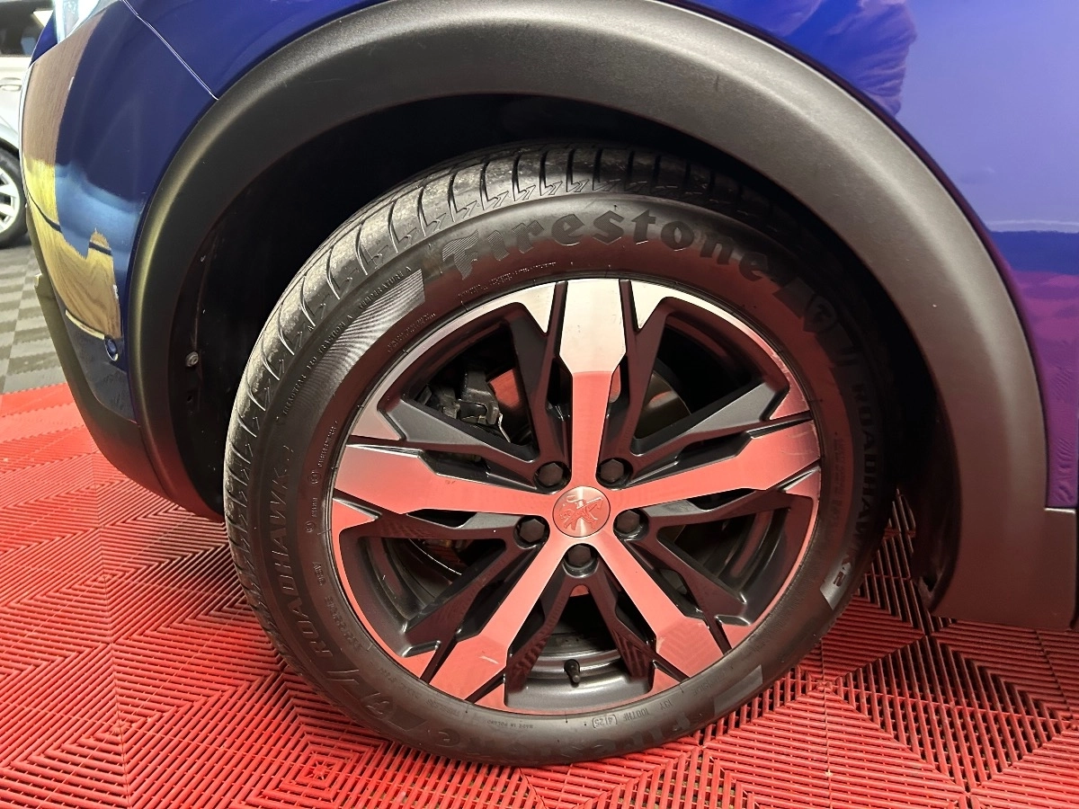 Peugeot 3008 - photo 34