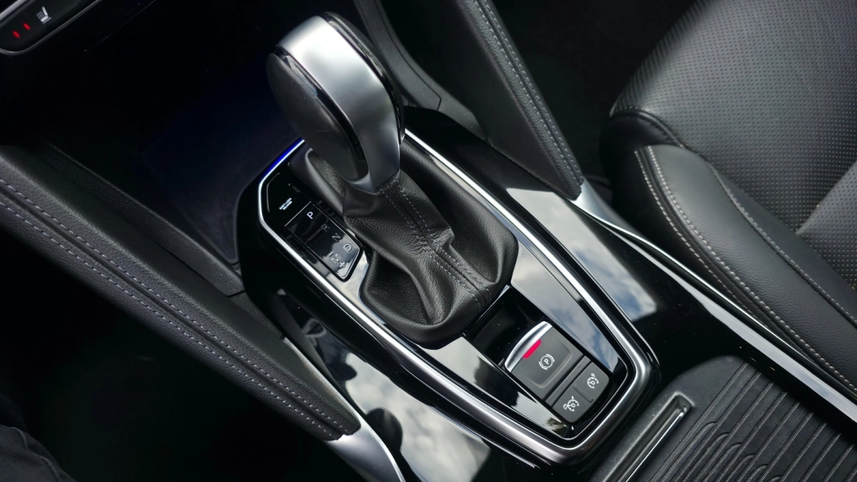 Renault Koleos - photo 30