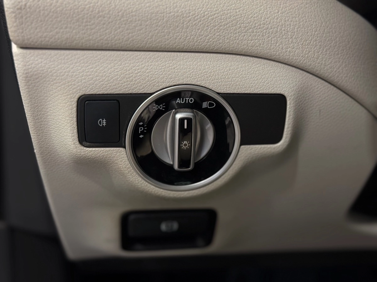 Mercedes Classe Gla - photo 15