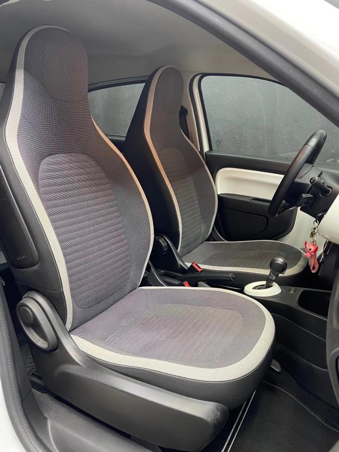 Renault Twingo Electric R80 ELECTRIC 80 42PPM 22KWH ACHAT-INTEGRAL ZEN BVA