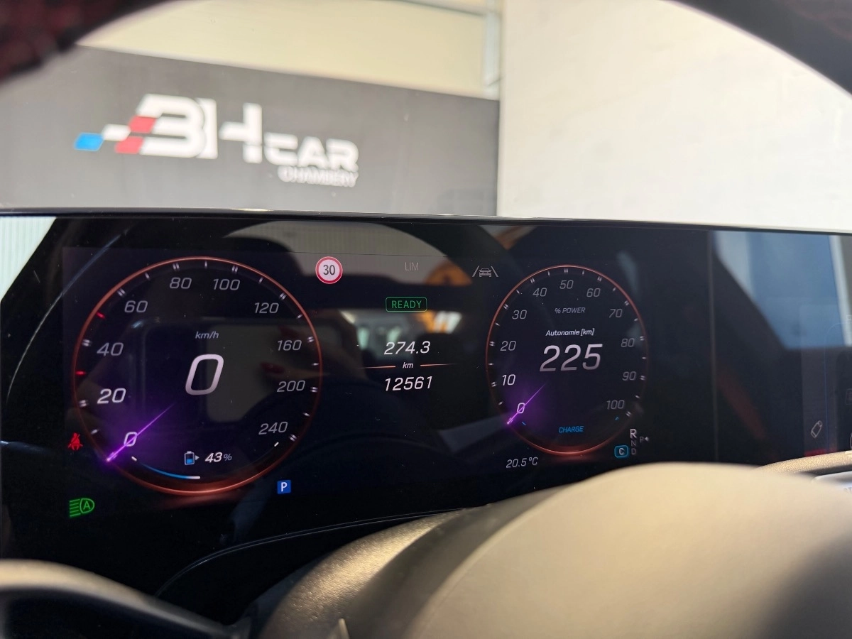 Mercedes Classe Cla - photo 17