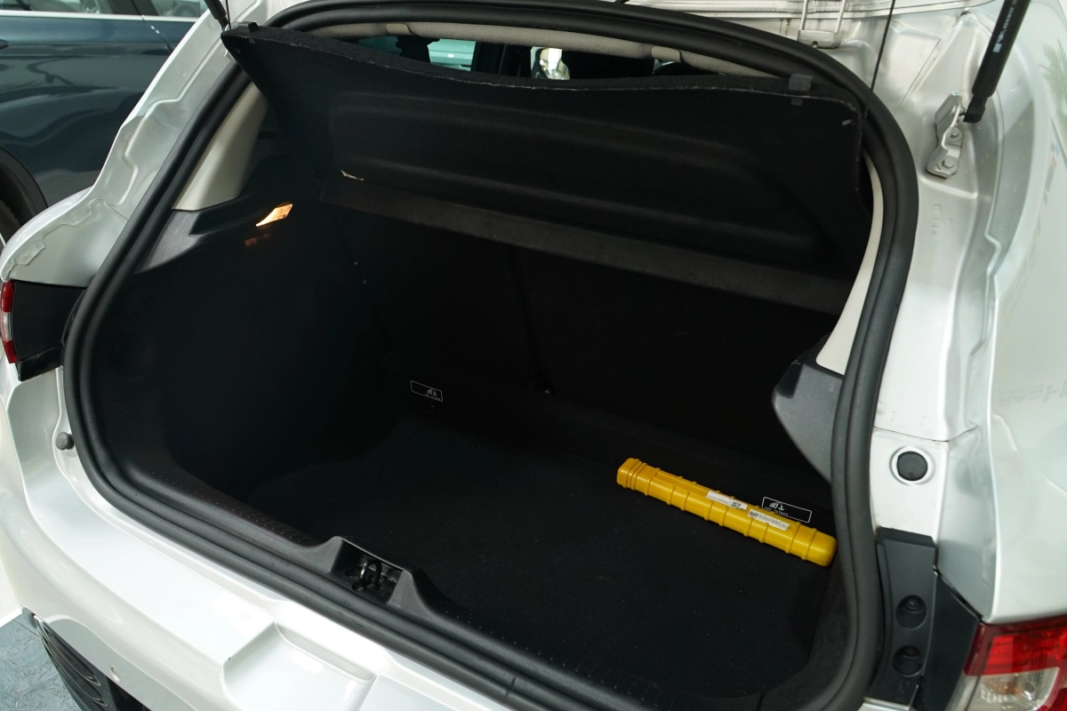 Renault Clio - photo 21