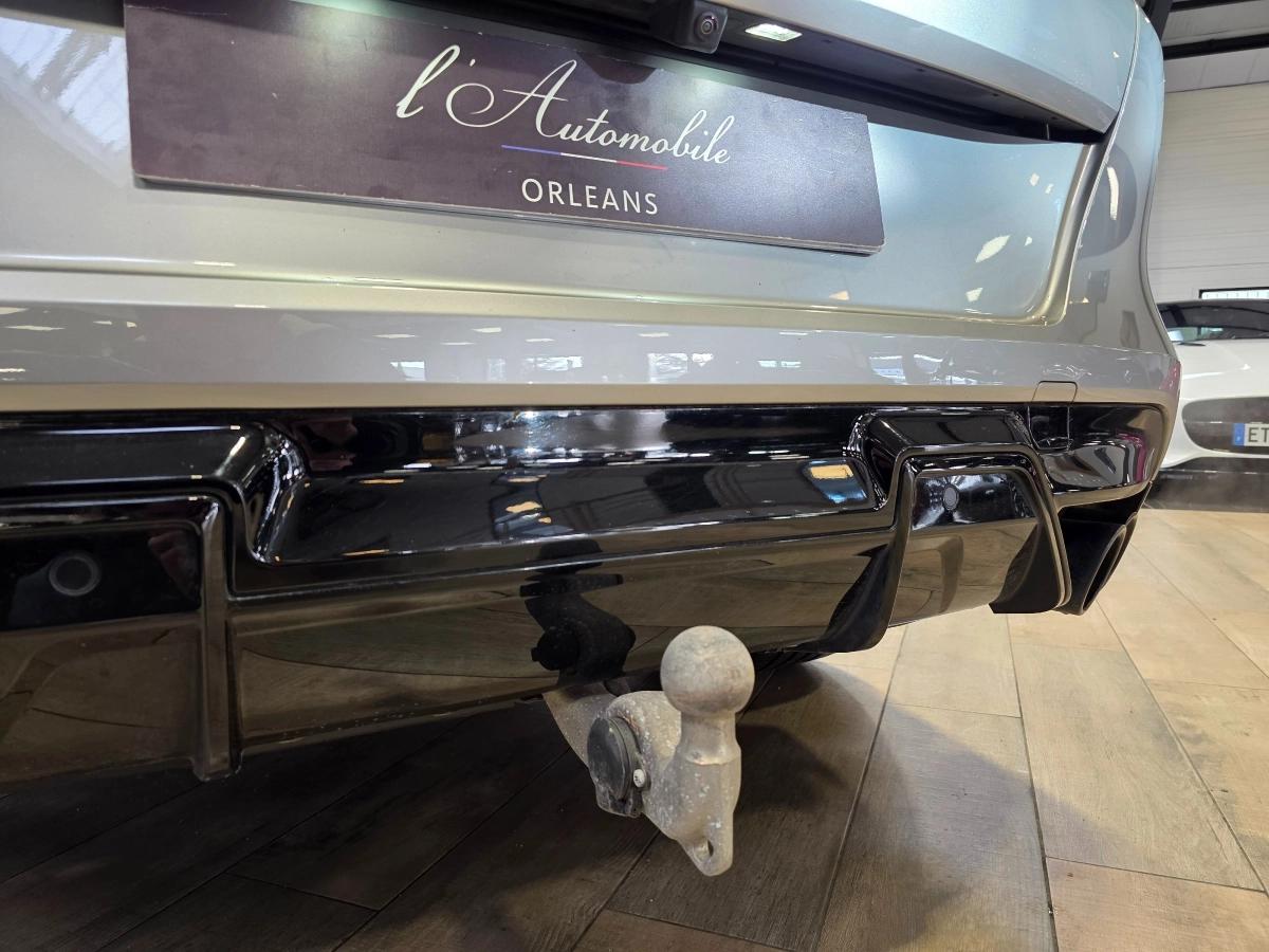 Bmw X6 M 4.4 I 625 COMPETITION XDRIVE BVA