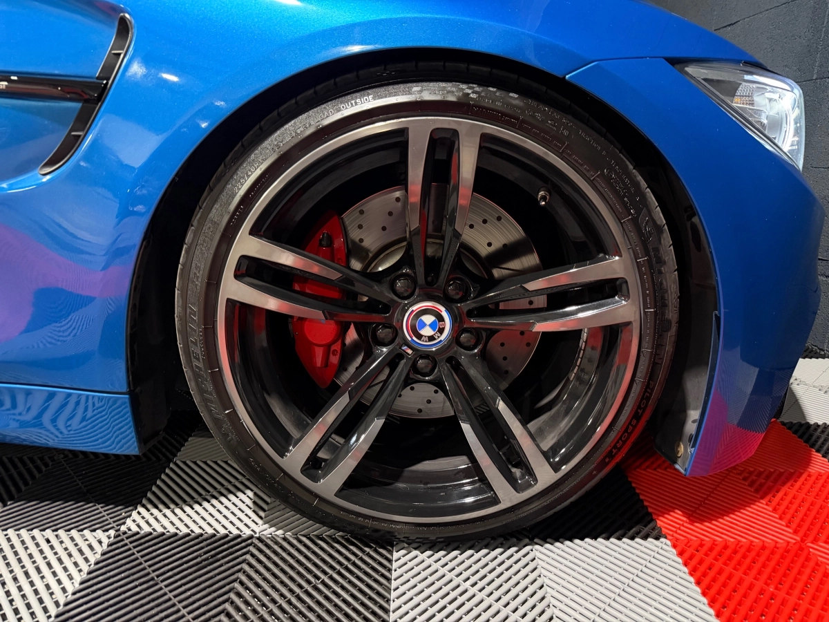 Bmw Serie 4 - photo 26
