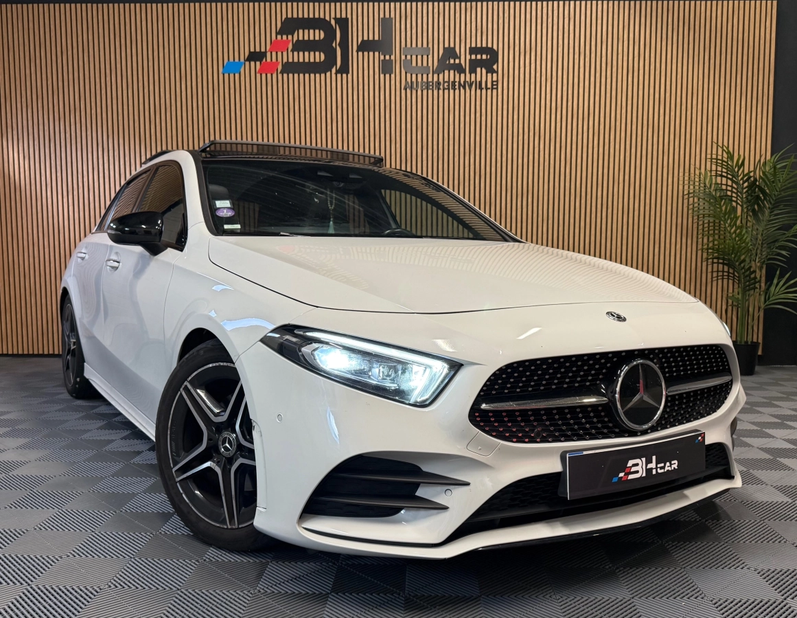 Mercedes Classe A