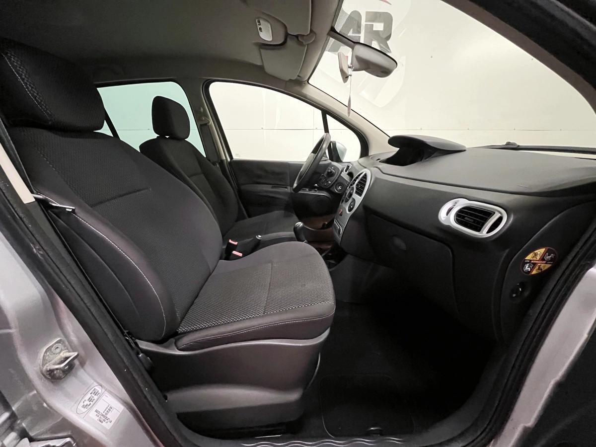 Aperçu indisponible de RENAULT Modus