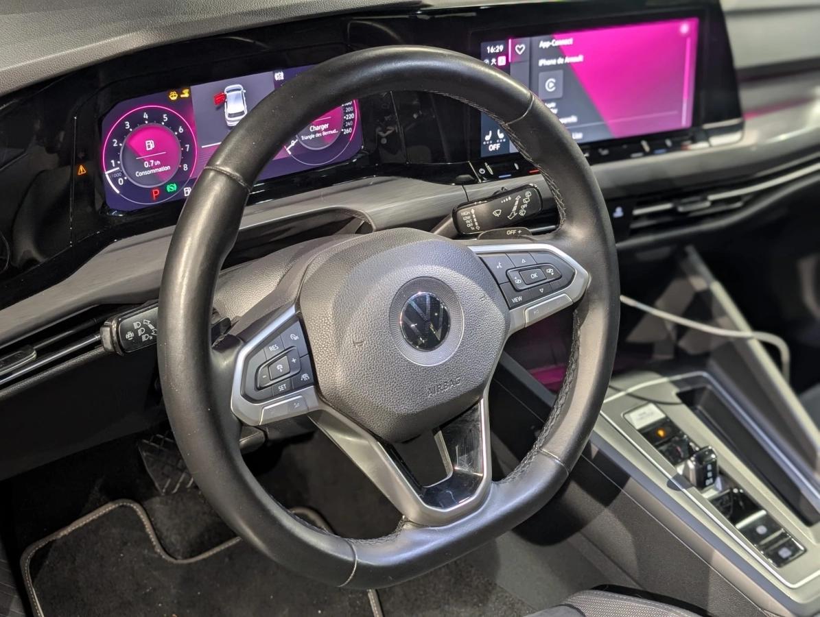 Aperçu indisponible de Volkswagen Golf