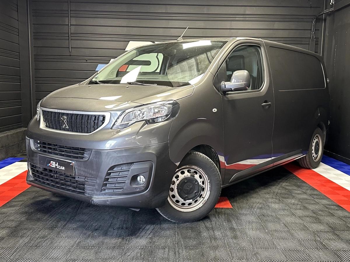 Image Peugeot Expert Vu