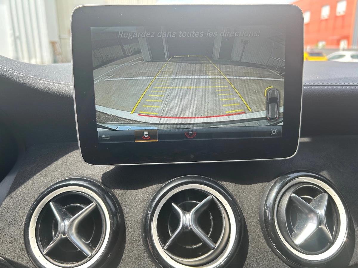 Mercedes Classe Gla Edition 220d 177ch