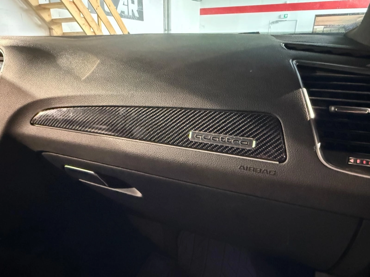 Audi Sq5 - photo 19