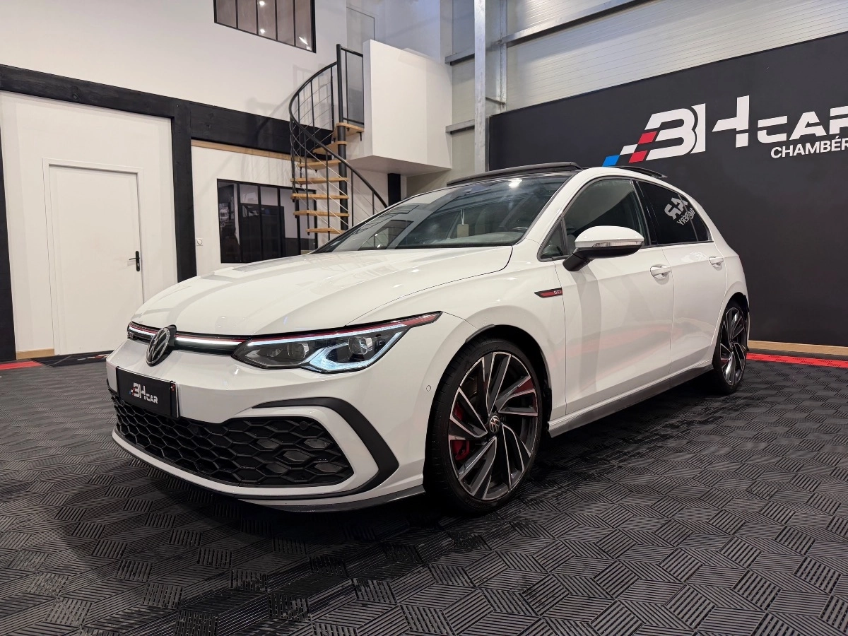 Volkswagen Golf - photo 6