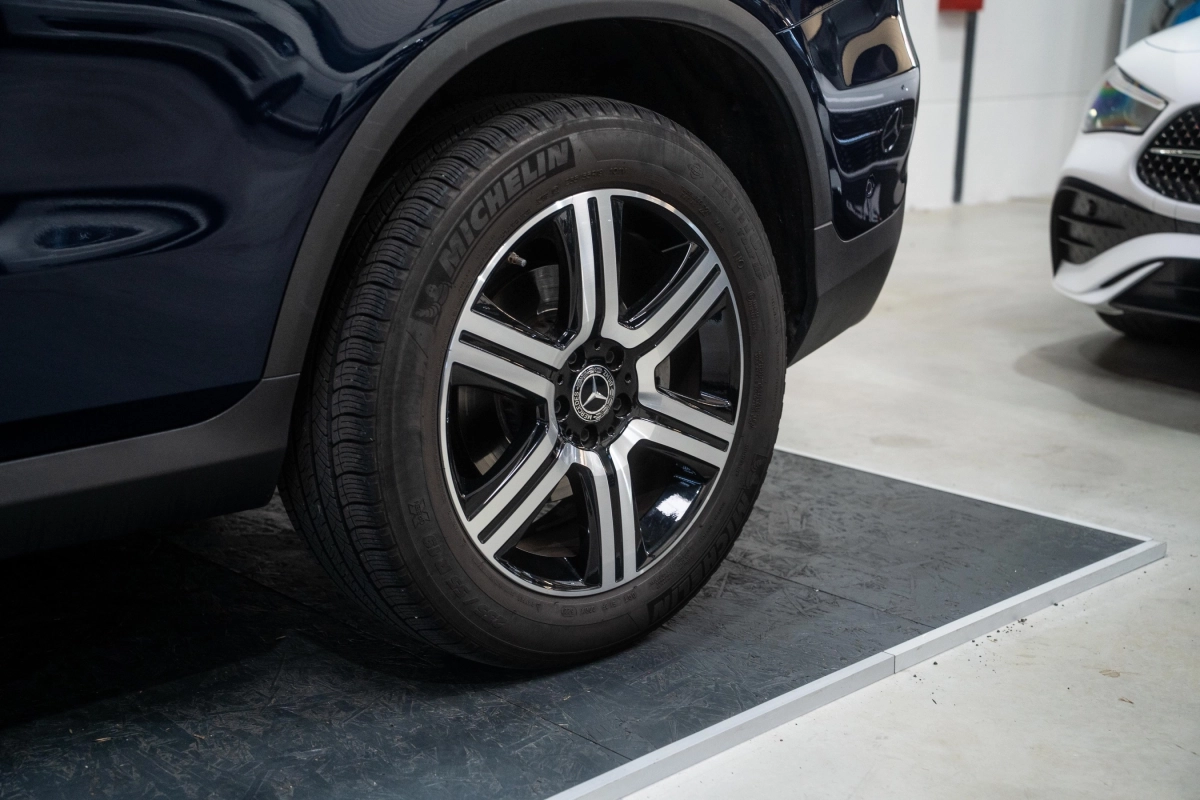 Mercedes Classe Glc - photo 5