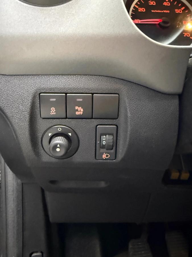 Citroen Berlingo GENERATION-II MULTISPACE 1.6 BLUEHDI 100 FEEL