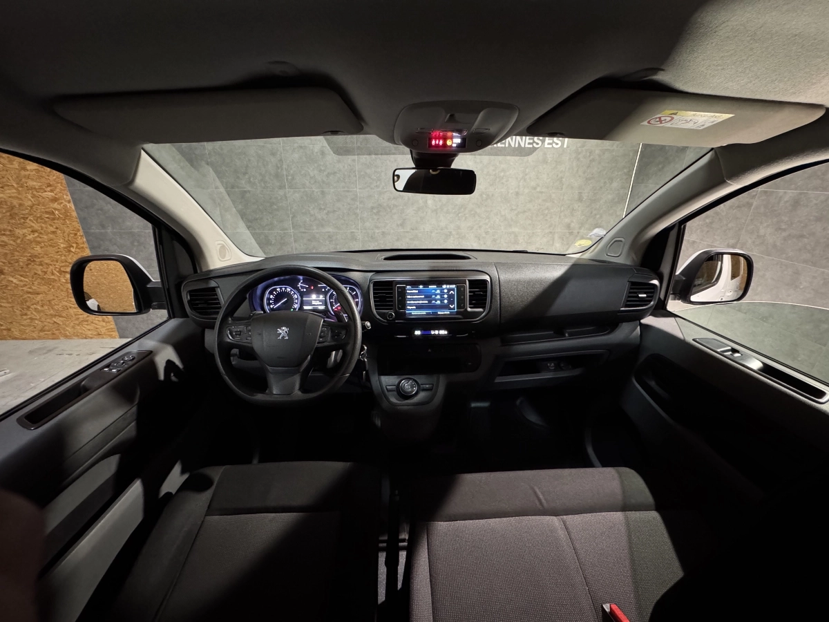 Peugeot Expert - photo 6