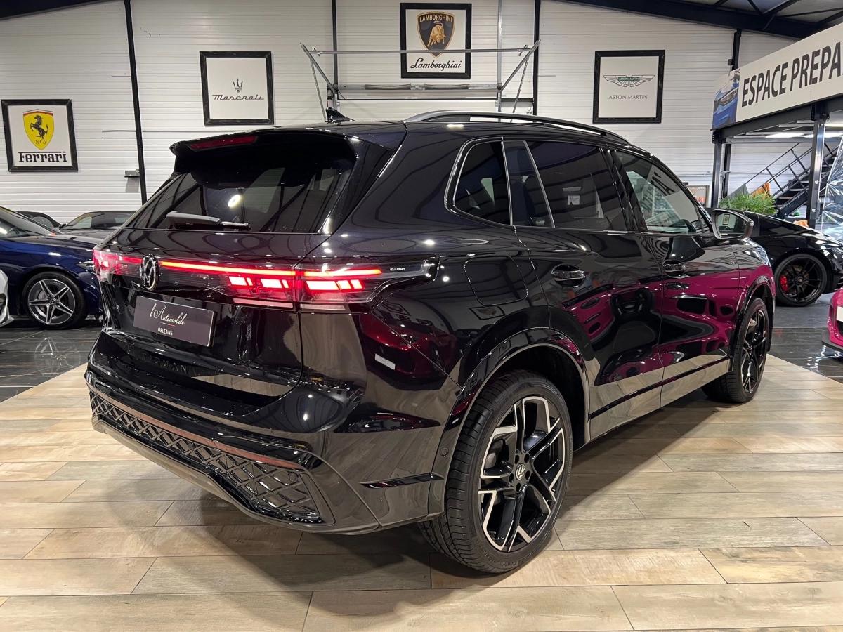 Volkswagen Tiguan 2.0 TDI 195 R-LINE PLUS 4MOTION DSG BVA