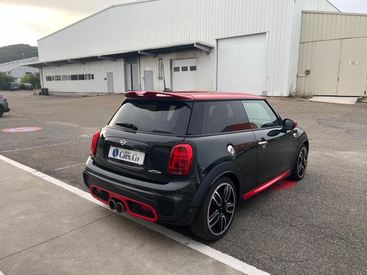 Mini Mini 2.0 230 JOHN COOPER WORKS