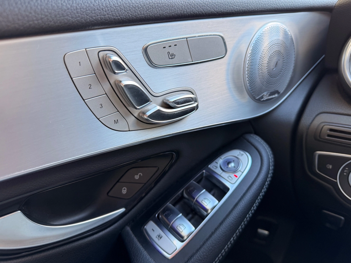 Mercedes Classe Glc - photo 16
