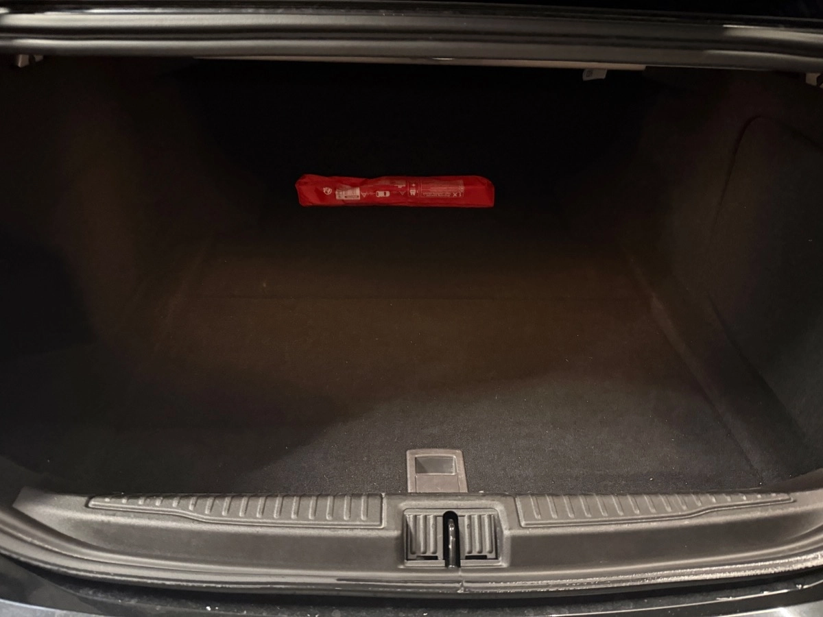 Alfa Romeo Giulia - photo 27