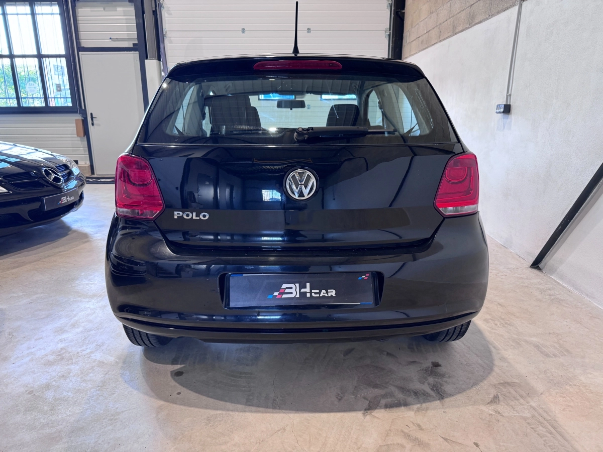 Volkswagen Polo - photo 7