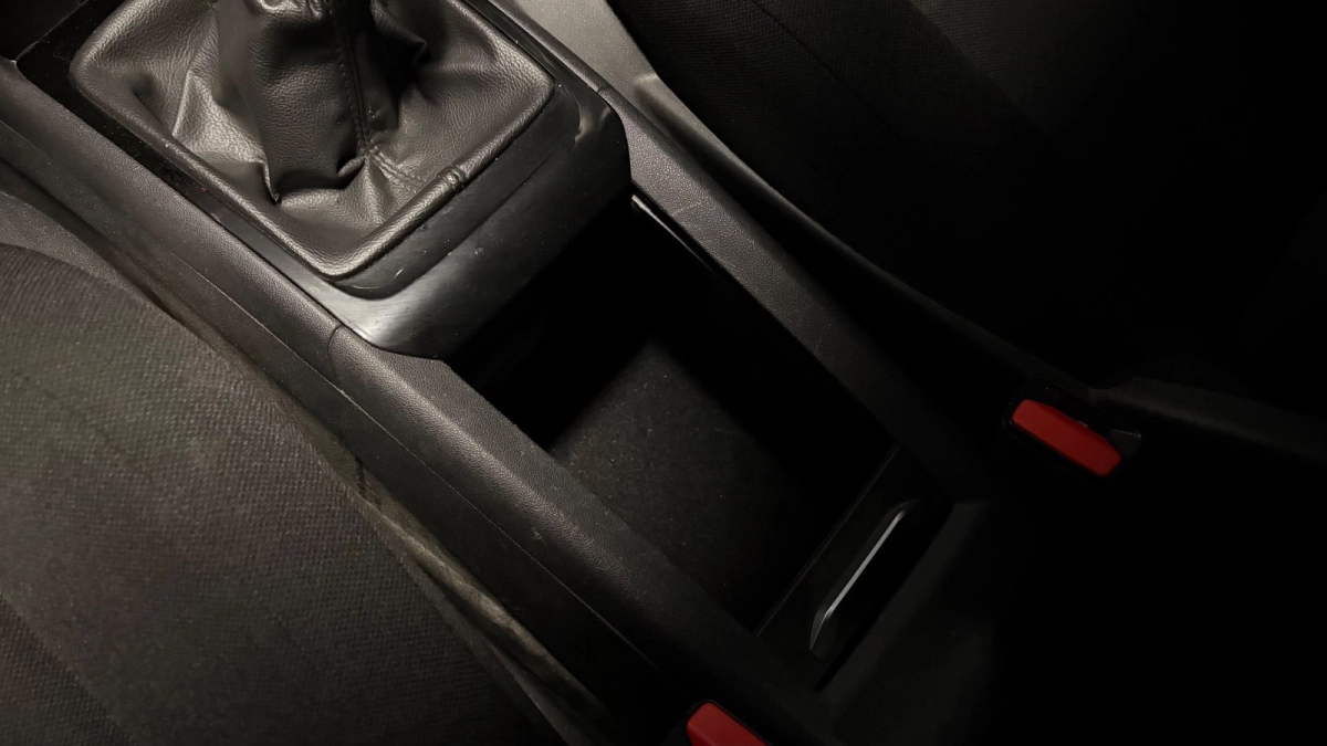Citroen C4 Grand Picasso - photo 27