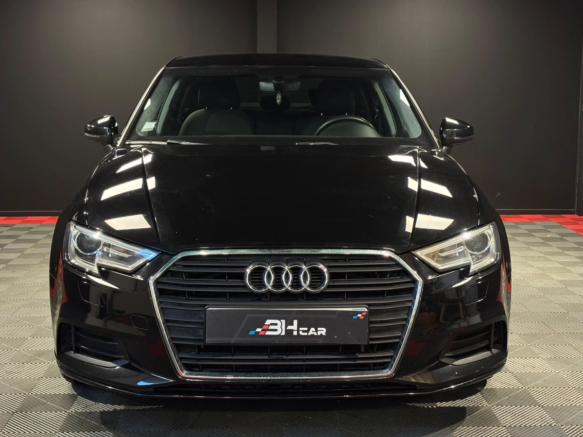 Audi A3 - photo 2
